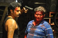Khayyum Bhai Movie On Location Press Meet